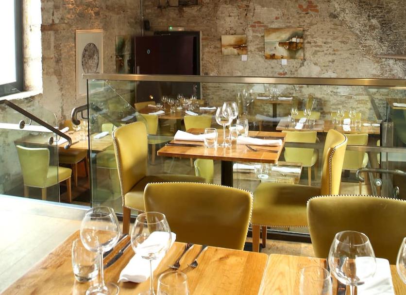 Ristorante Foto