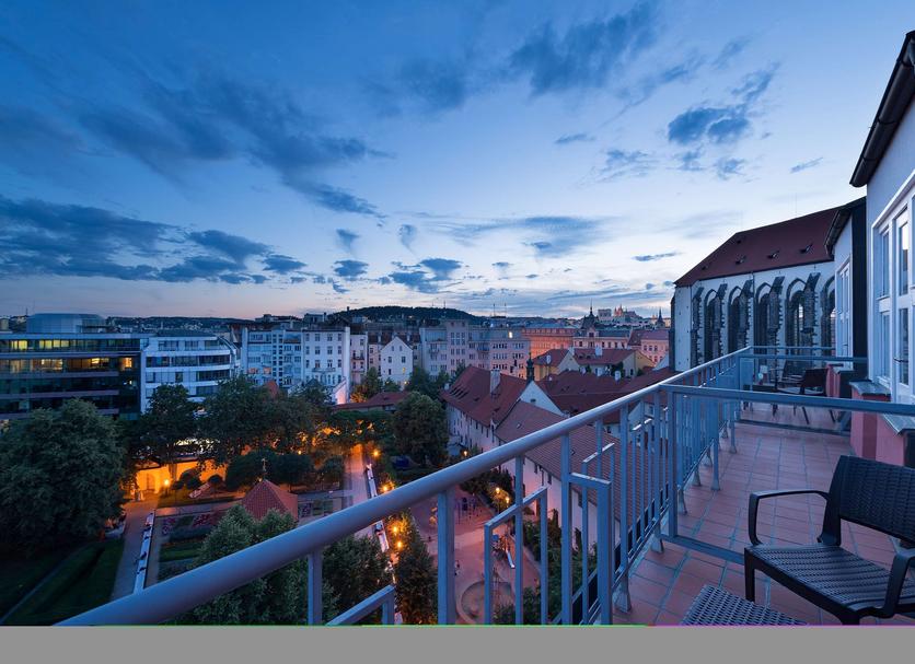 Balcone Foto