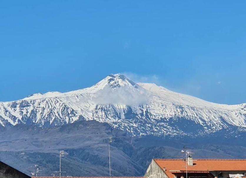 Vista esterna Foto
