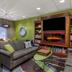 Area lounge