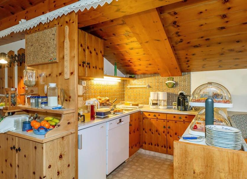 Cucina Foto