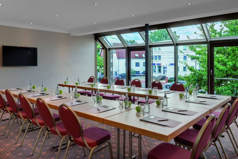 Sala conferenze
