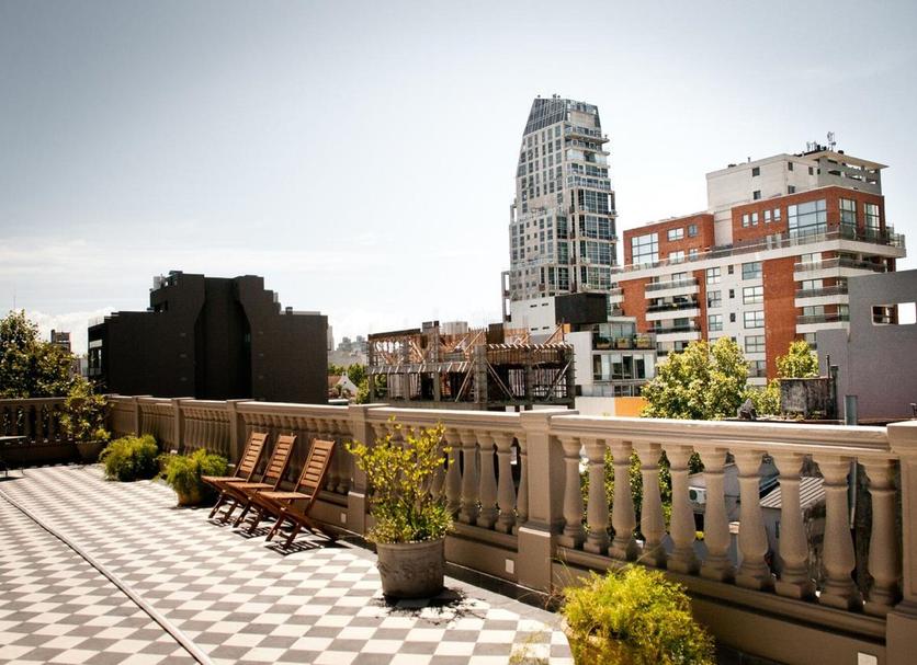 Balcone Foto