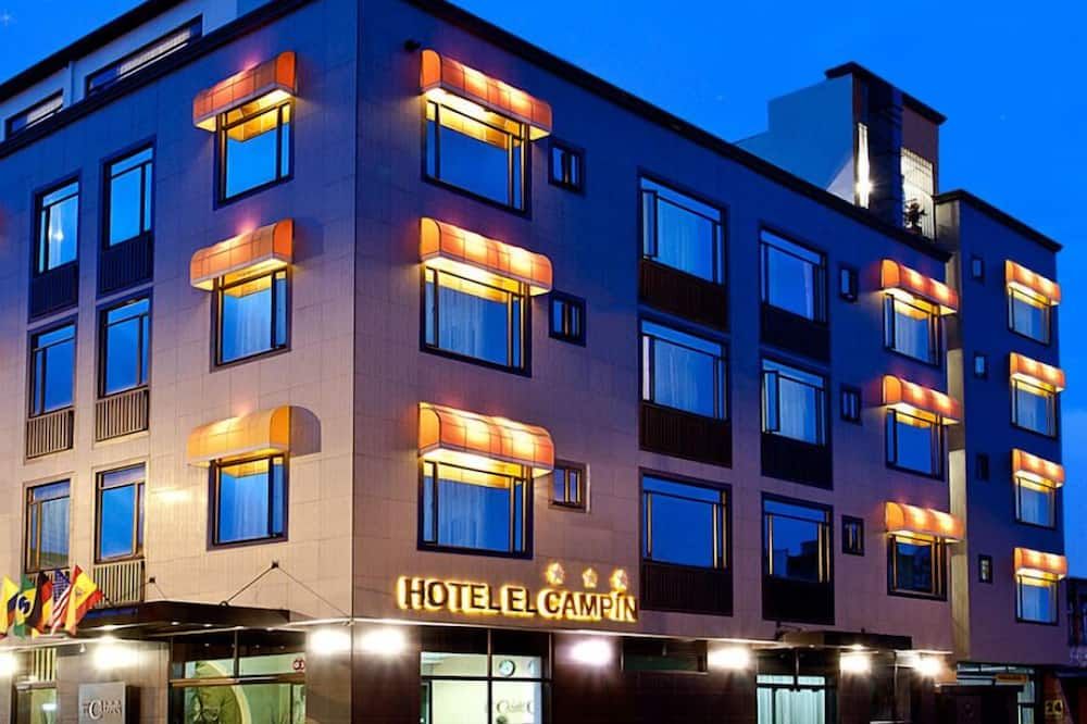 Edificio