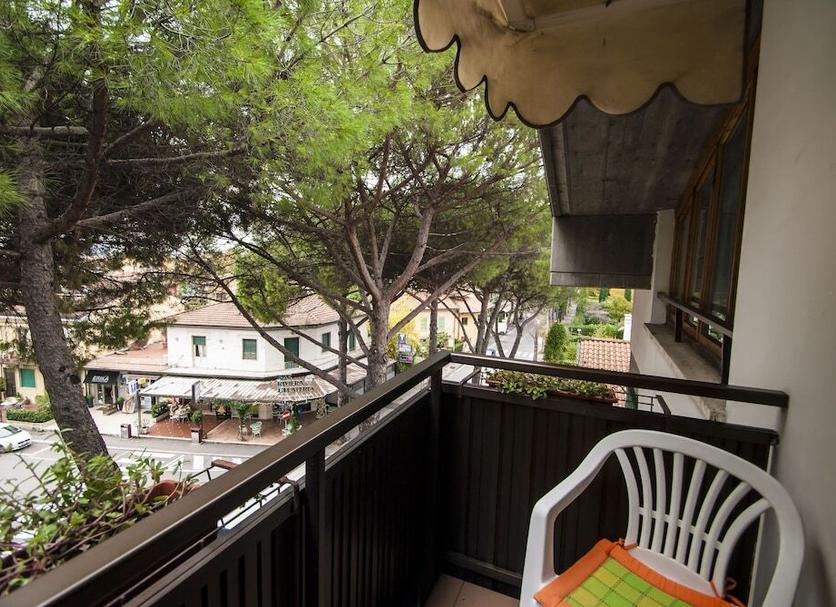 Balcone Foto