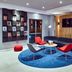 Area lounge