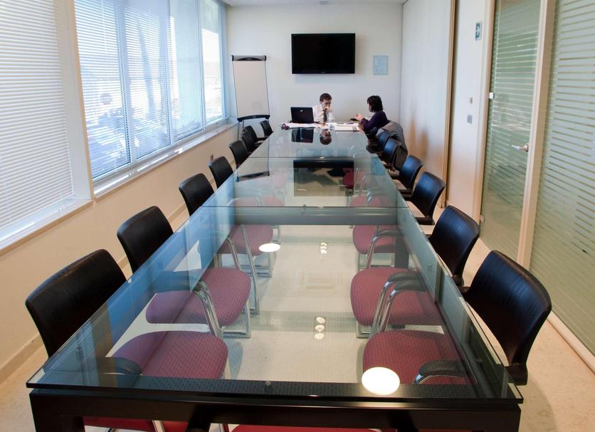 Sala conferenze Foto