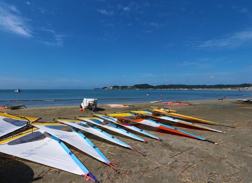 Spiaggia Foto