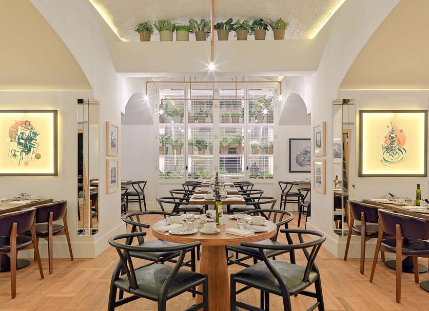 Ristorante Foto