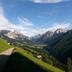 Vista esterna