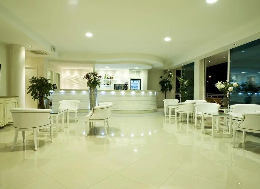 Ingresso Foto