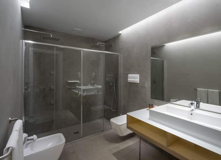 Bagno Foto