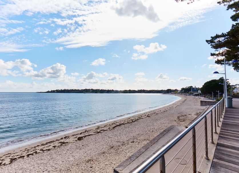 Spiaggia Foto