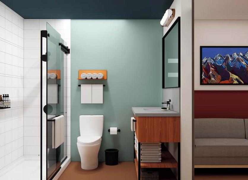 Bagno Foto