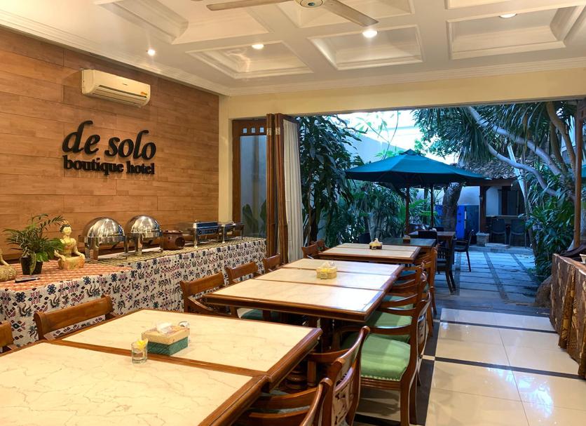 Ristorante Foto