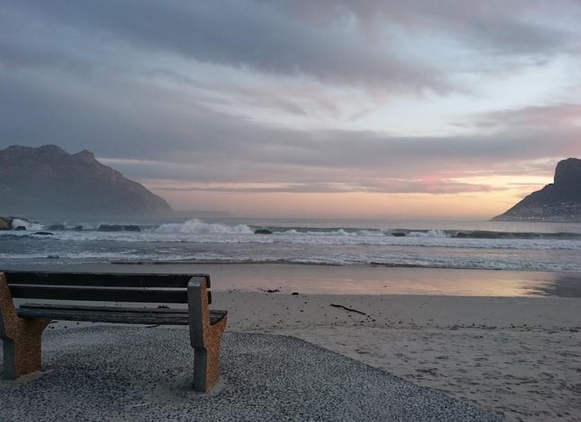 Spiaggia Foto