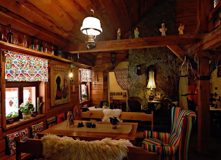 Ristorante Foto