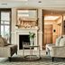 Area lounge