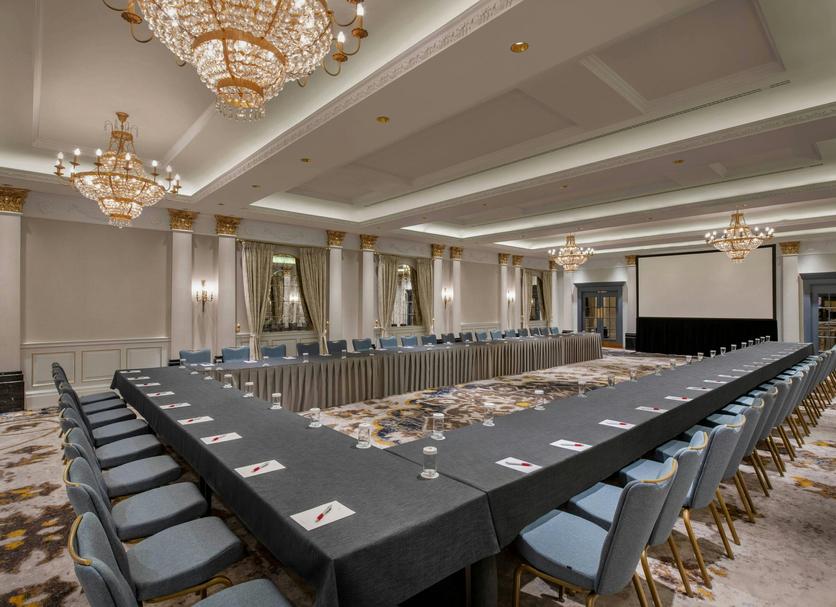Sala conferenze Foto