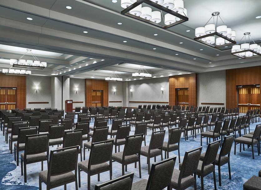 Sala conferenze Foto