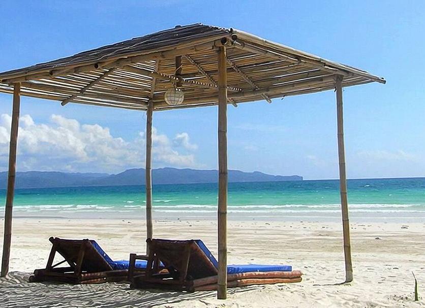 Spiaggia Foto