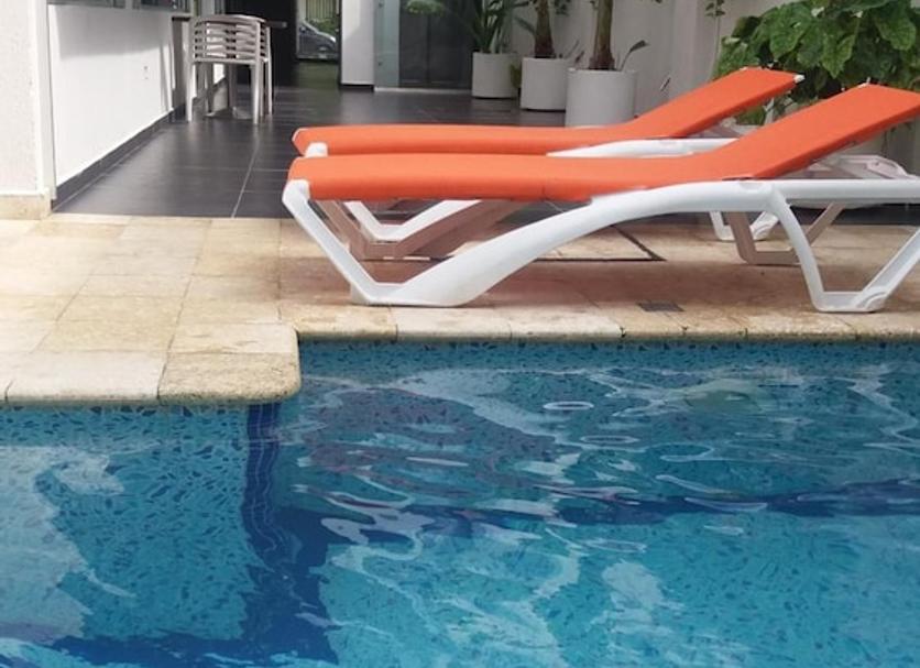 Piscina Foto
