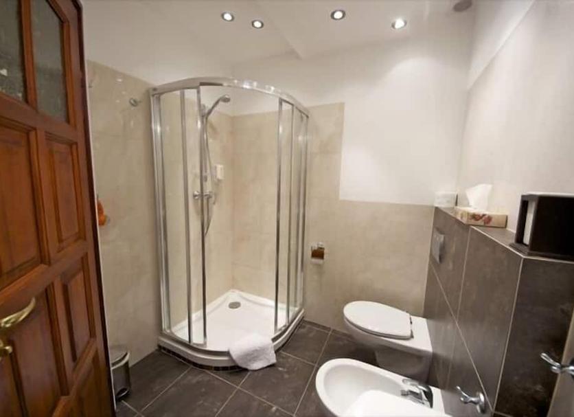 Bagno Foto