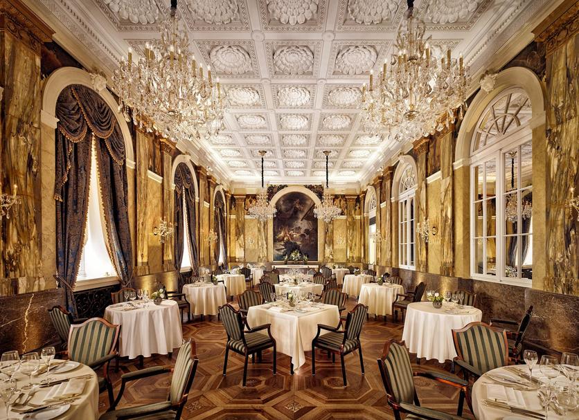 Ristorante Foto