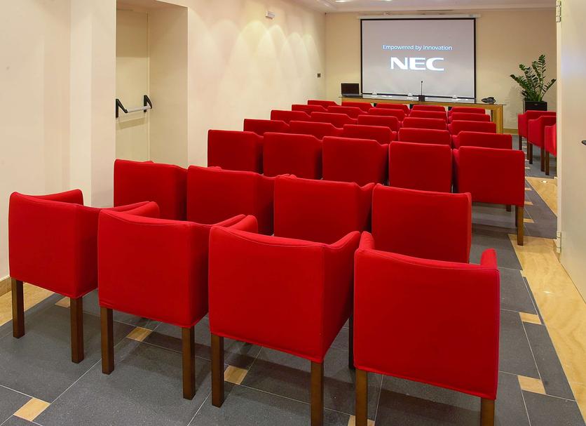 Sala conferenze Foto