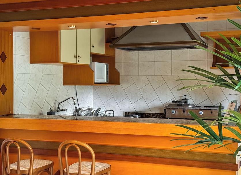 Cucina Foto