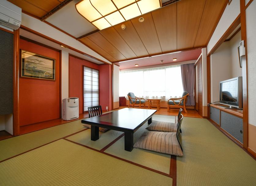 Sala pranzo Foto