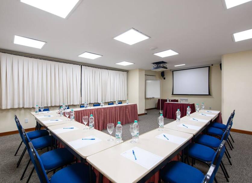 Sala conferenze Foto