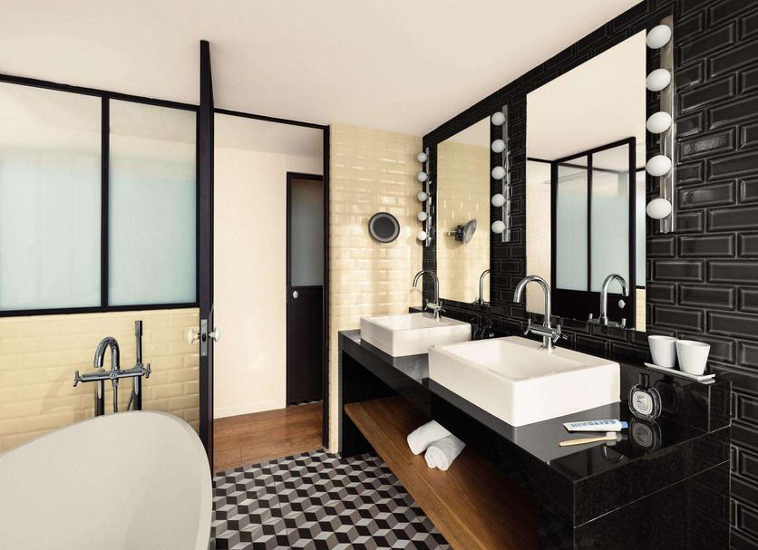 Bagno Foto