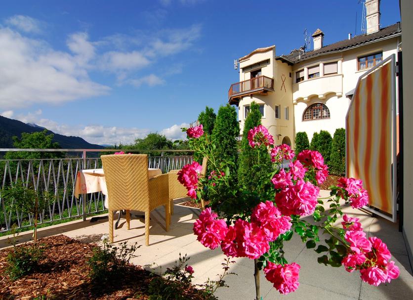 Balcone Foto