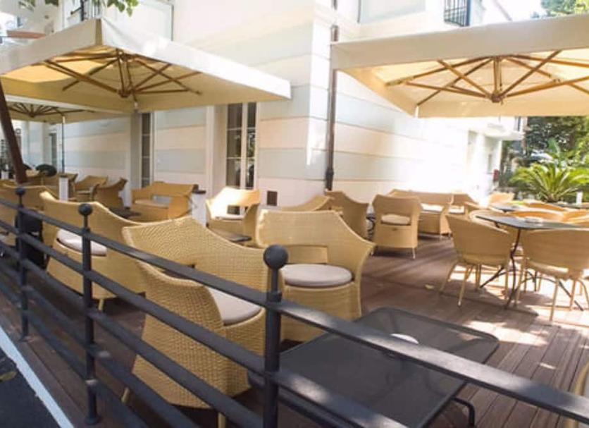 Balcone Foto