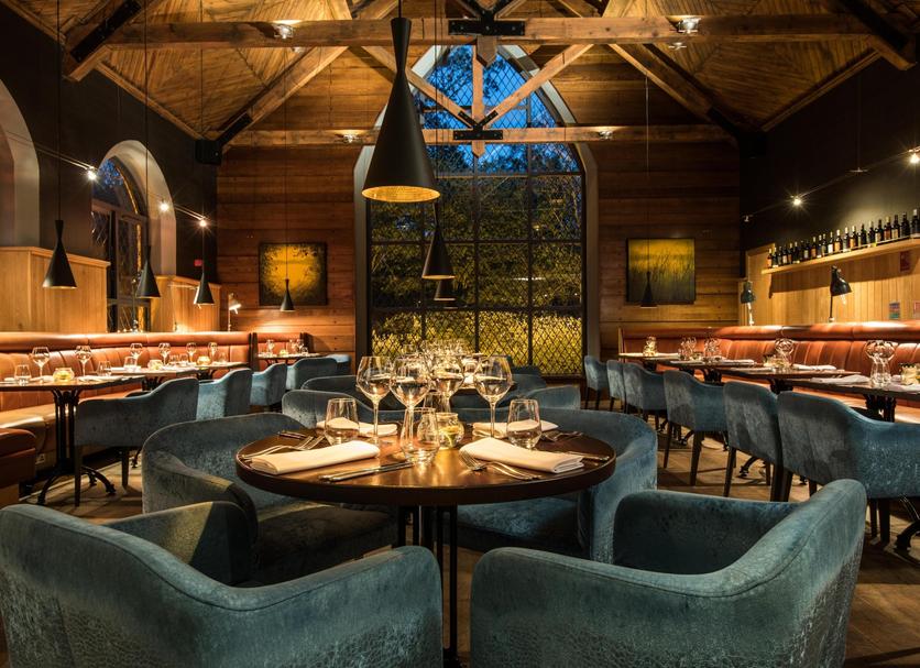 Ristorante Foto