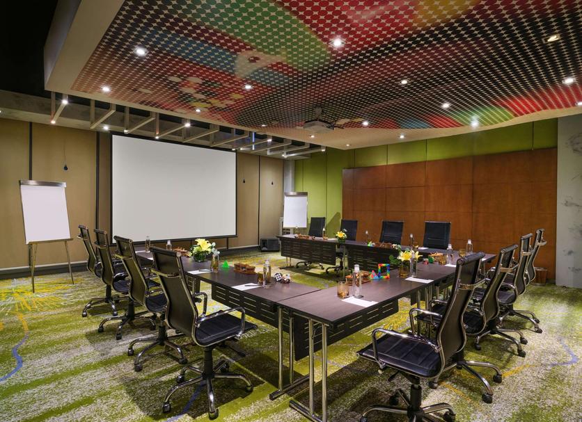 Sala conferenze Foto
