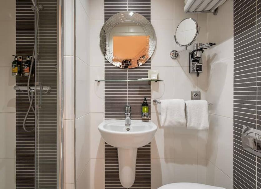 Bagno Foto