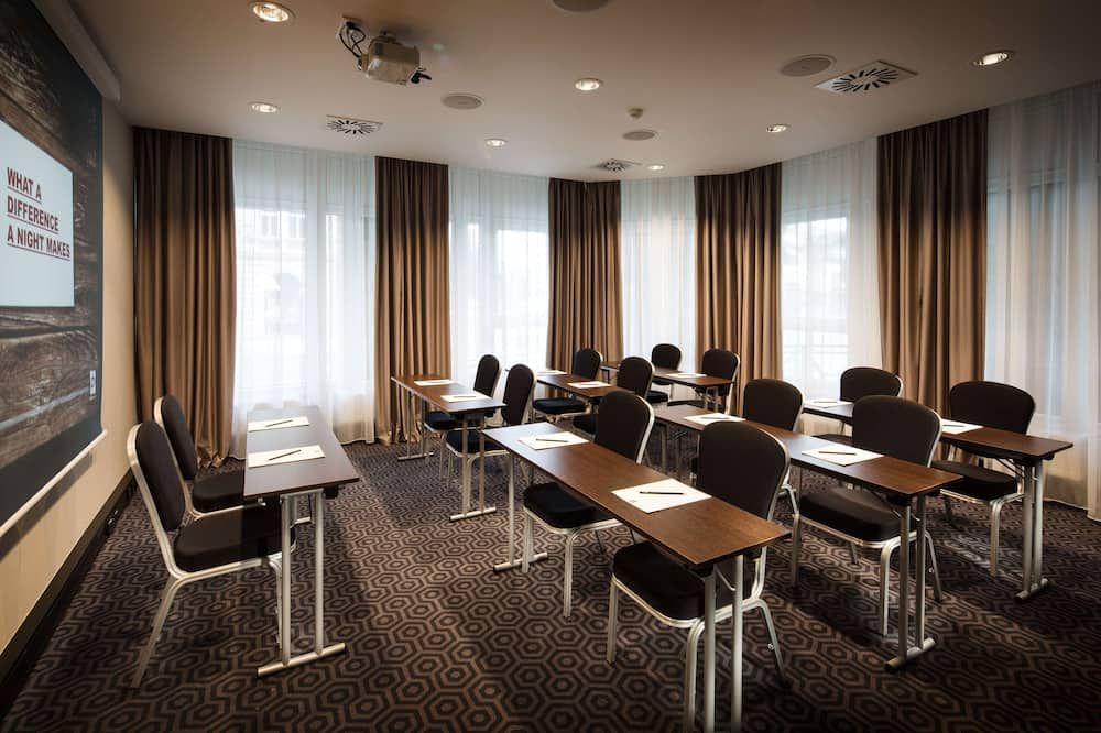 Sala conferenze