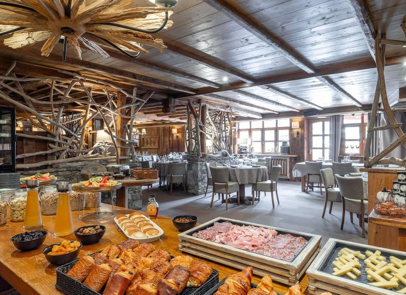 Ristorante Foto