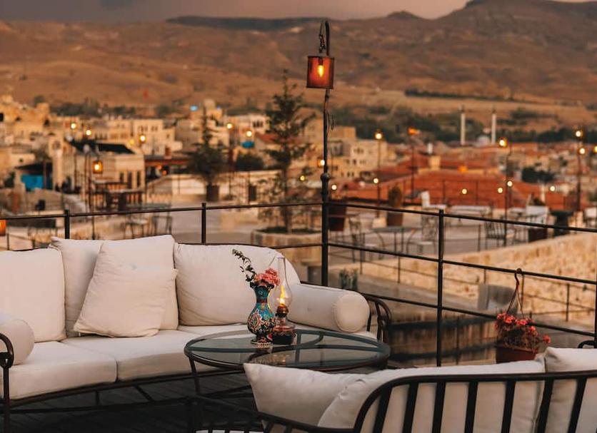Balcone Foto