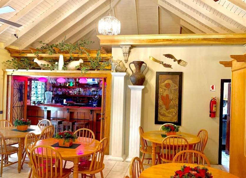 Ristorante Foto
