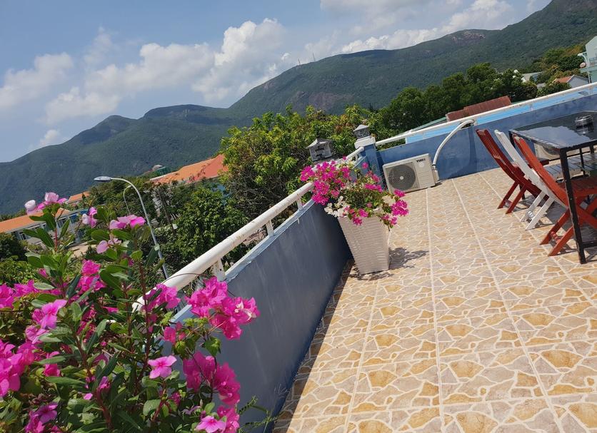Balcone Foto