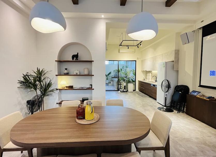 Sala pranzo Foto