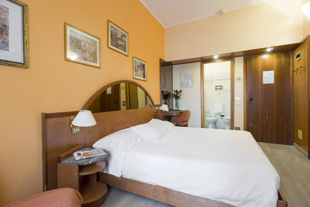 Camera da letto