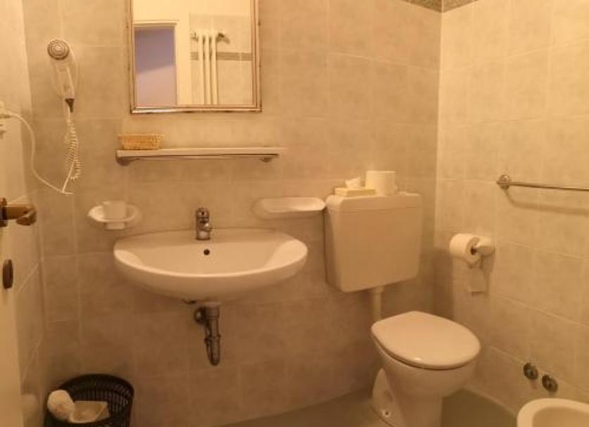 Bagno Foto