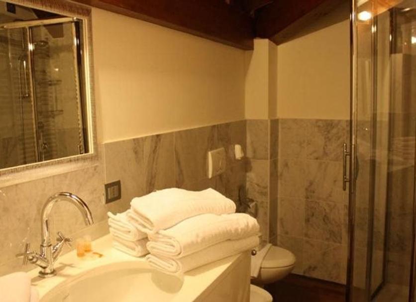 Bagno Foto