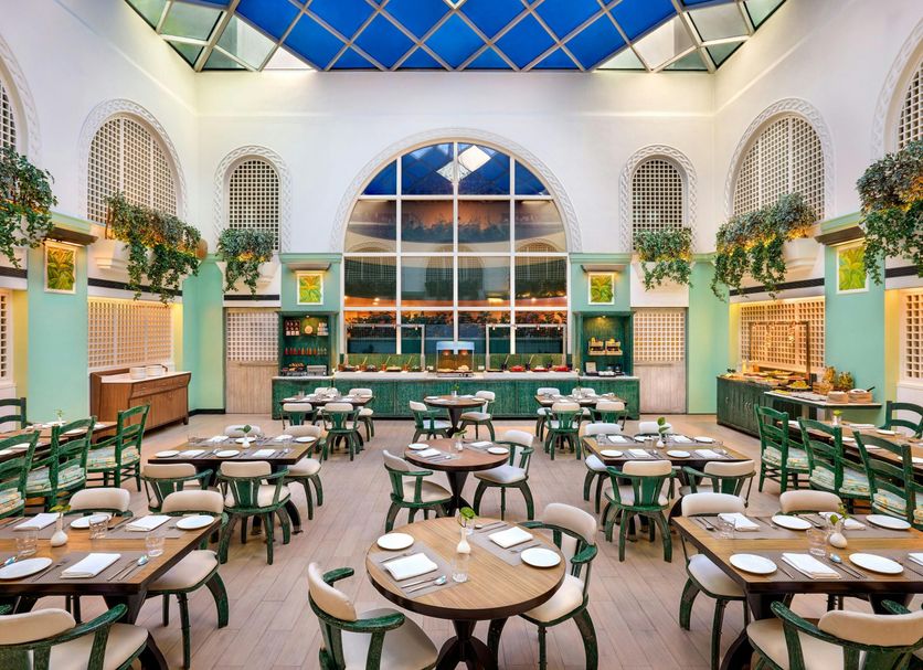 Ristorante Foto