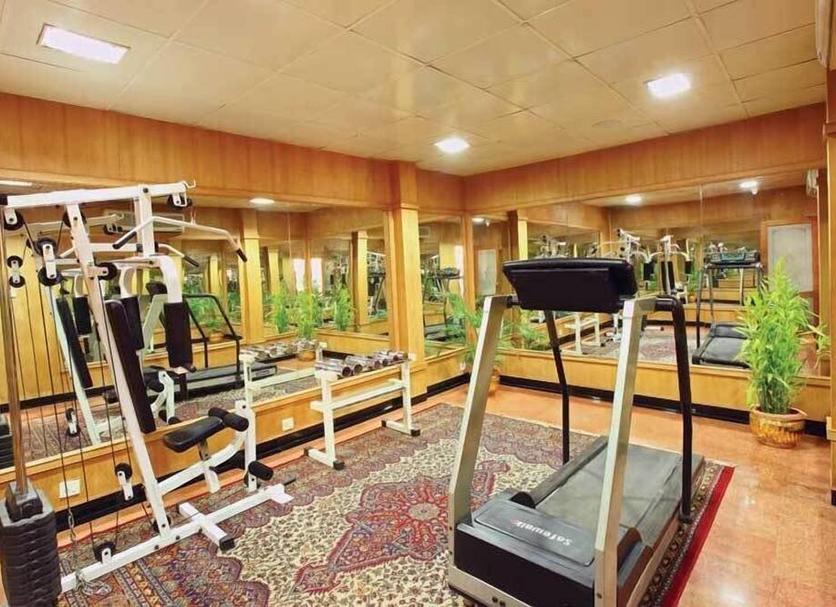Palestra Foto