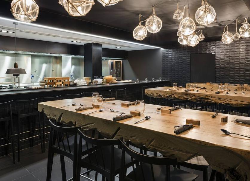 Ristorante Foto